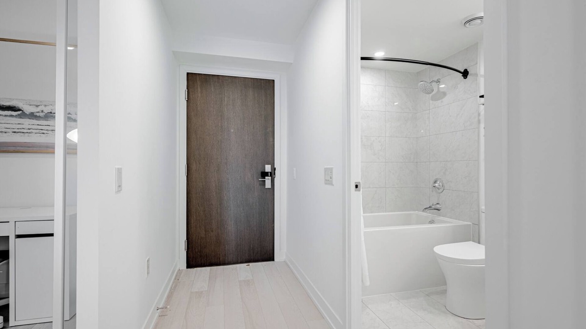 Mount Pleasant West Condo | Heart of Midtown Toronto