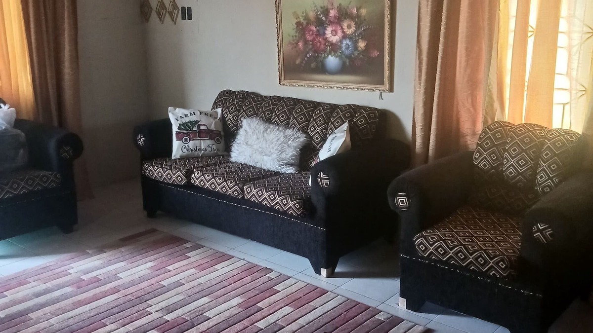 Montego Bay House | Heart of Montego Bay #3