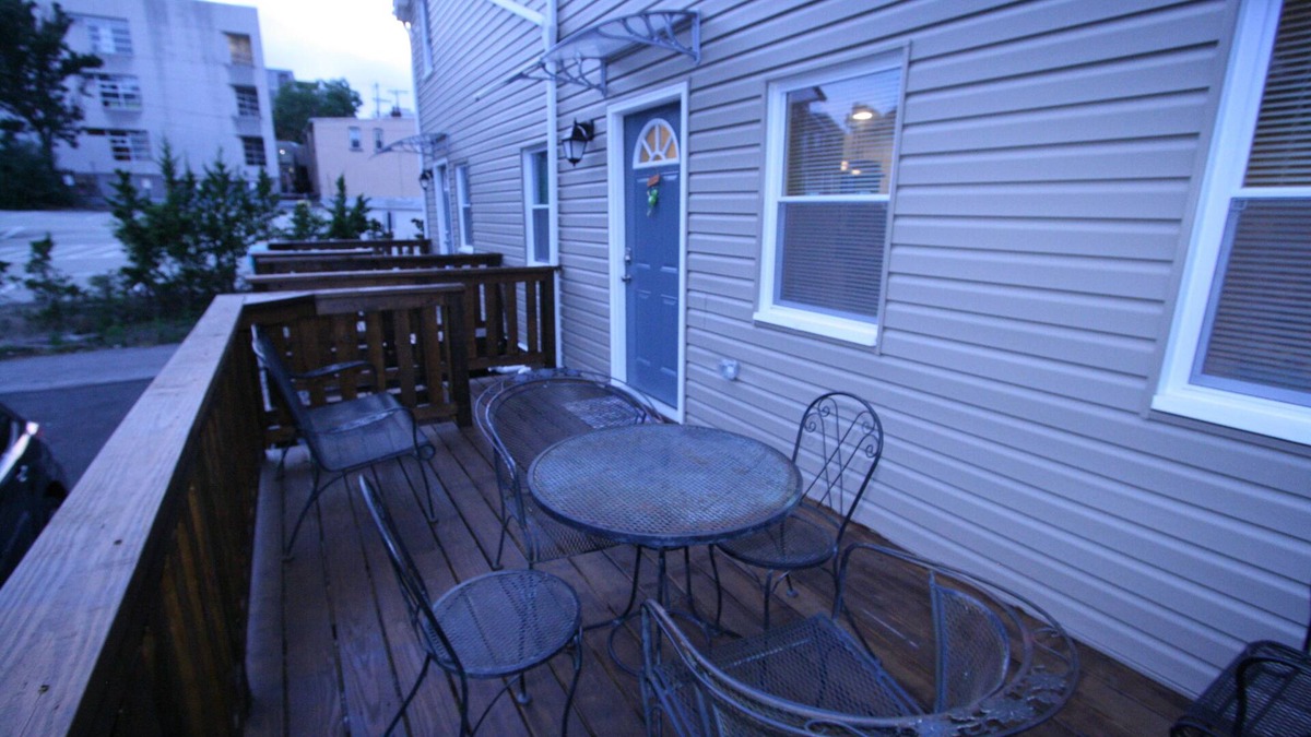 North Oakland House | Heart of Oakland w/parking - short walk to CMU, Pitt, Hospitals