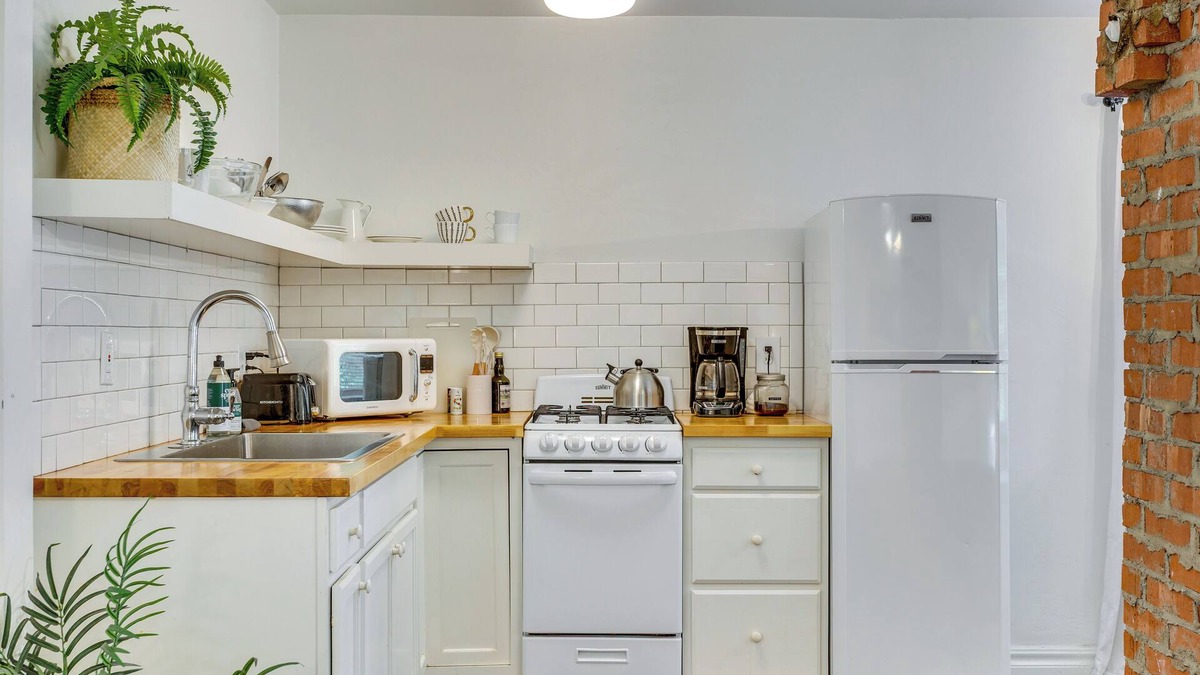Central Oklahoma City Cottage | Heart of OKC Plaza District: Duplex Near Shops!