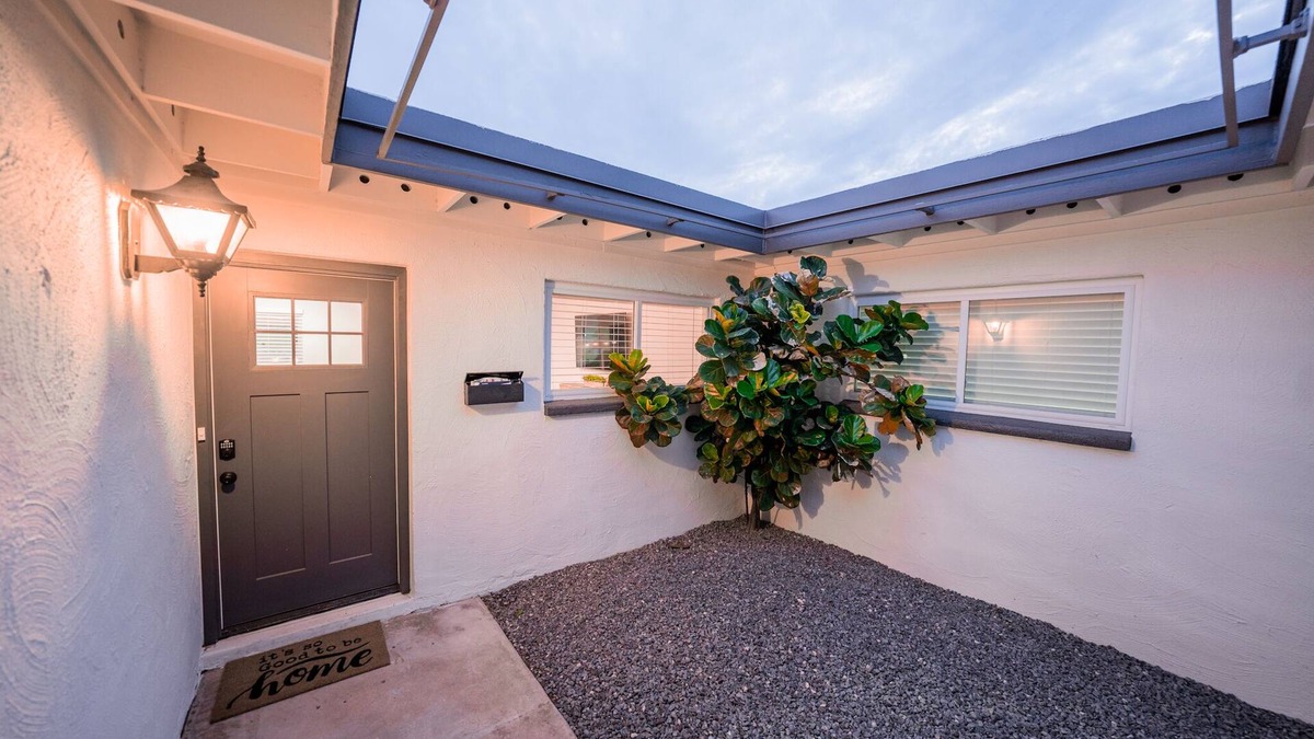 Park Scottsdale One House | Heart of Oldtown Scottsdale