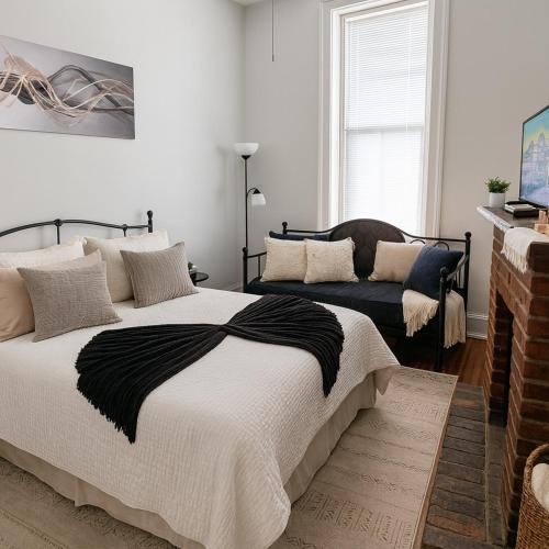Pendleton Apartment | Heart of OTR -Stadiums, Museums, Nightlife, Casino