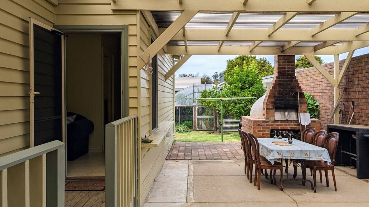Queenscliff Cottage | Heart of Queenscliff - charming guesthouse