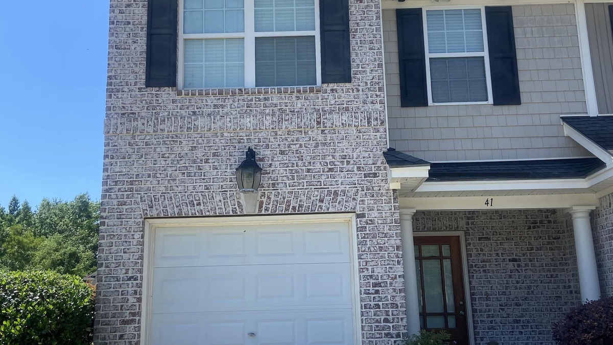 Fleming House | Heart of Savannah, gated community 20 minutes from River Street.