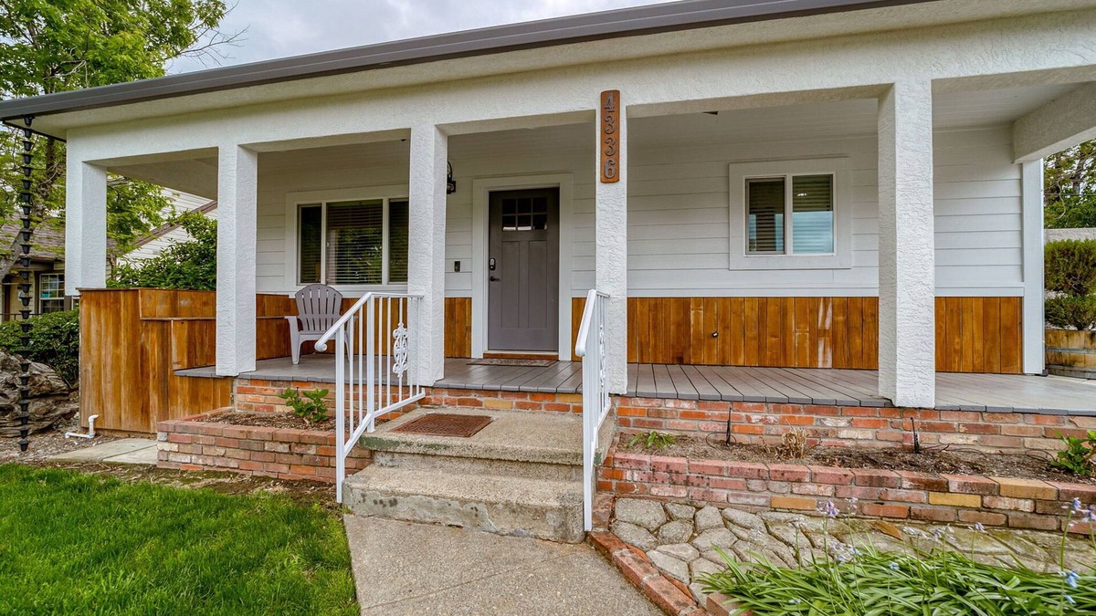 Shasta Lake House | Heart of Shasta Lake City