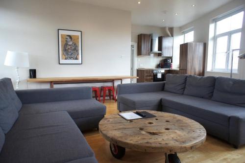 Weavers Apartment | Heart of Shoreditch