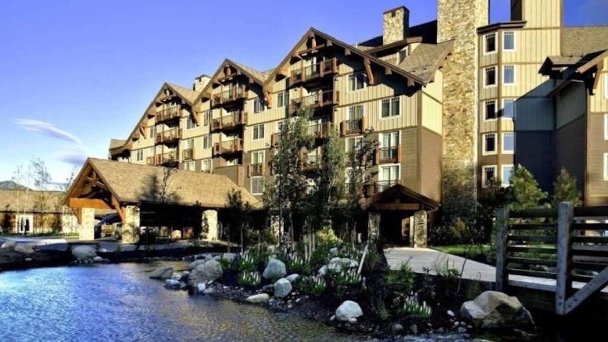 Cle Elum Condo | *Heart of Suncadia Lodge Resort*Hot Tub*Pool*MTNS