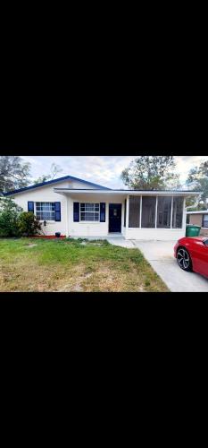 Carver City - Lincoln Gardens House | Heart of Tampa