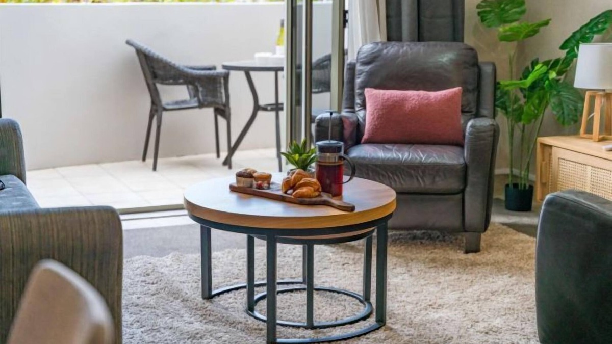 Taupo Apartment | Heart of Taupo - Apartment