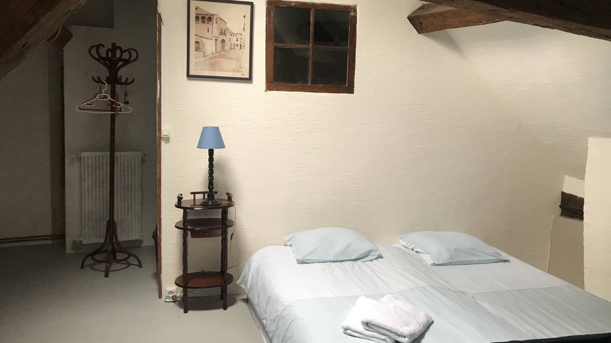 Beaugency House | Heart of the city, Beaugency