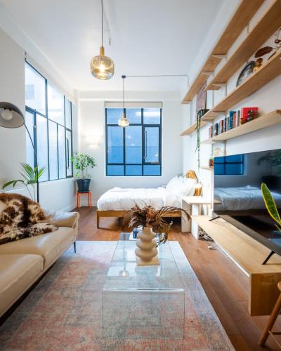 Auckland Central Business District Apartment | Heart of The City