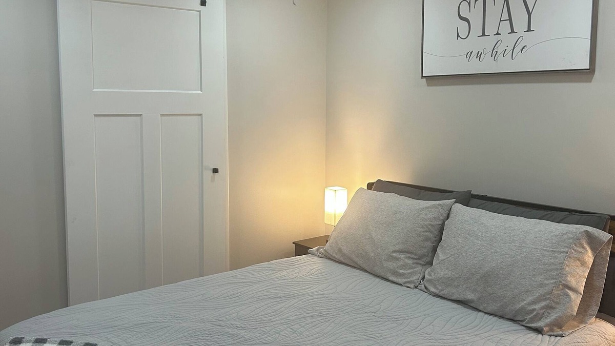 Fairport Apartment | Heart of the Village!