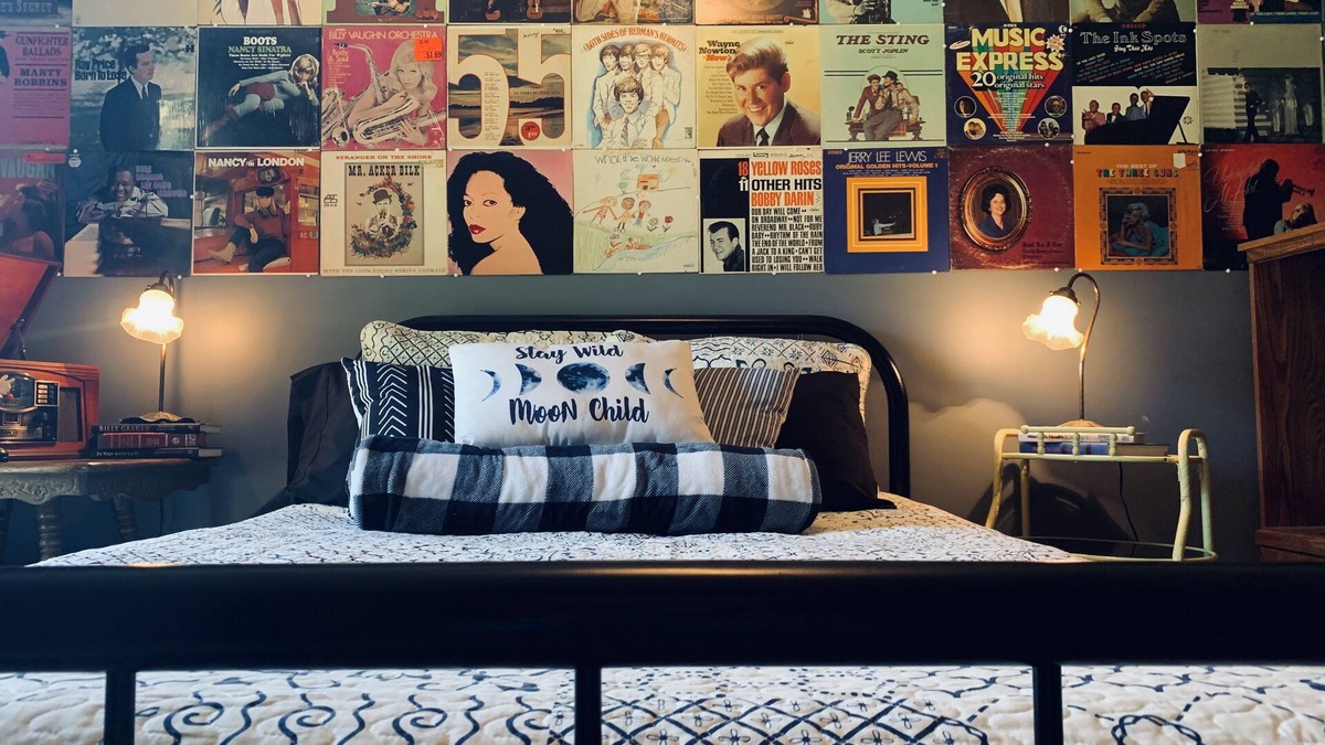 Wesson House | Heart of Wesson