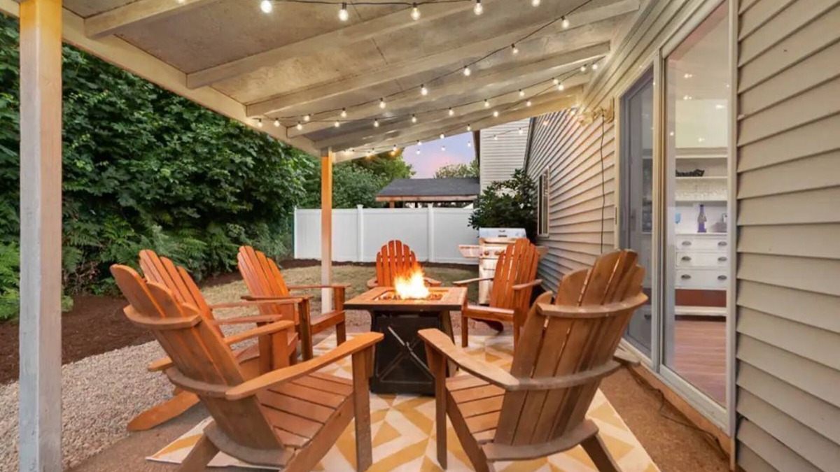 McMinnville House | Heart Of Wine Country A-C One-Level Home Near Linfield & DT Familes Arcade