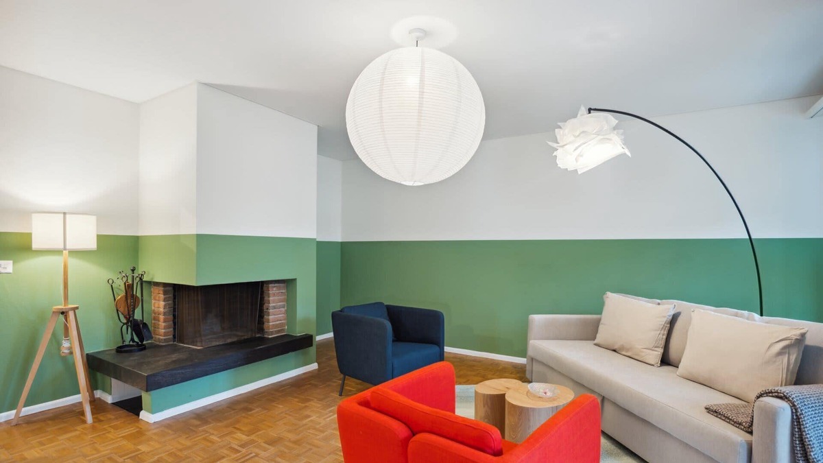 Hochschulen Apartment | Heart of Zurich: Central & Spacious