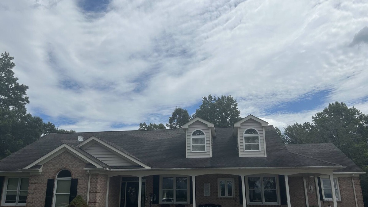 Amherst House | Heart's Desire-5bd/3ba bedroom country house with amazing views