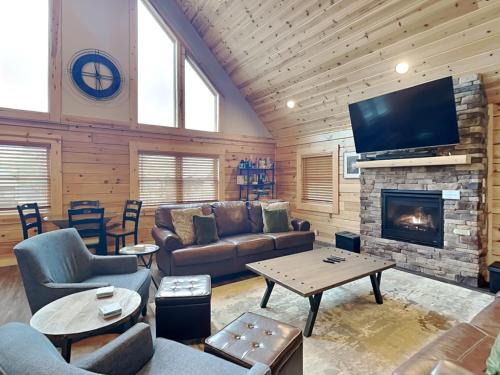 McHenry House | Hearthstone