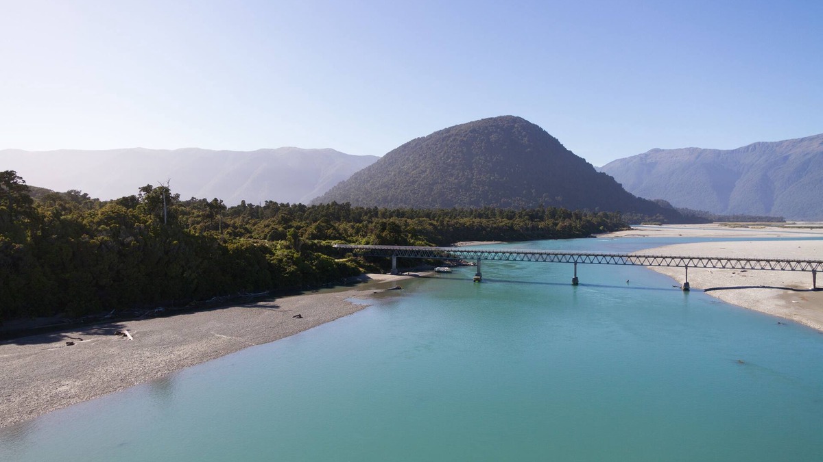 Haast Hotel | Heartland Hotel Haast