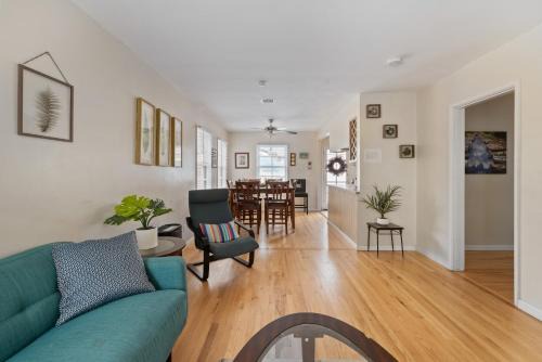 Harbor House | Heartwell Park Beauty Long Beach