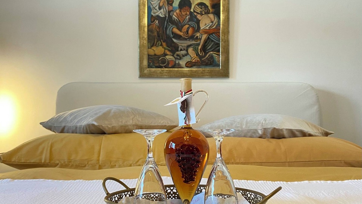 Delmenhorst Apartment | Hearty vacation apartment with a warm ambience in a private location