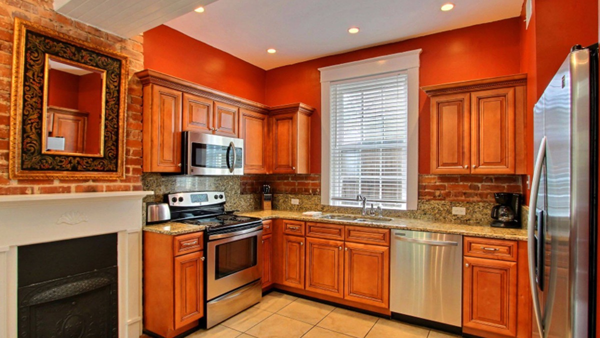 Metropolitan House | Heated Pool Access | 5*Clean | Flex Cancelation