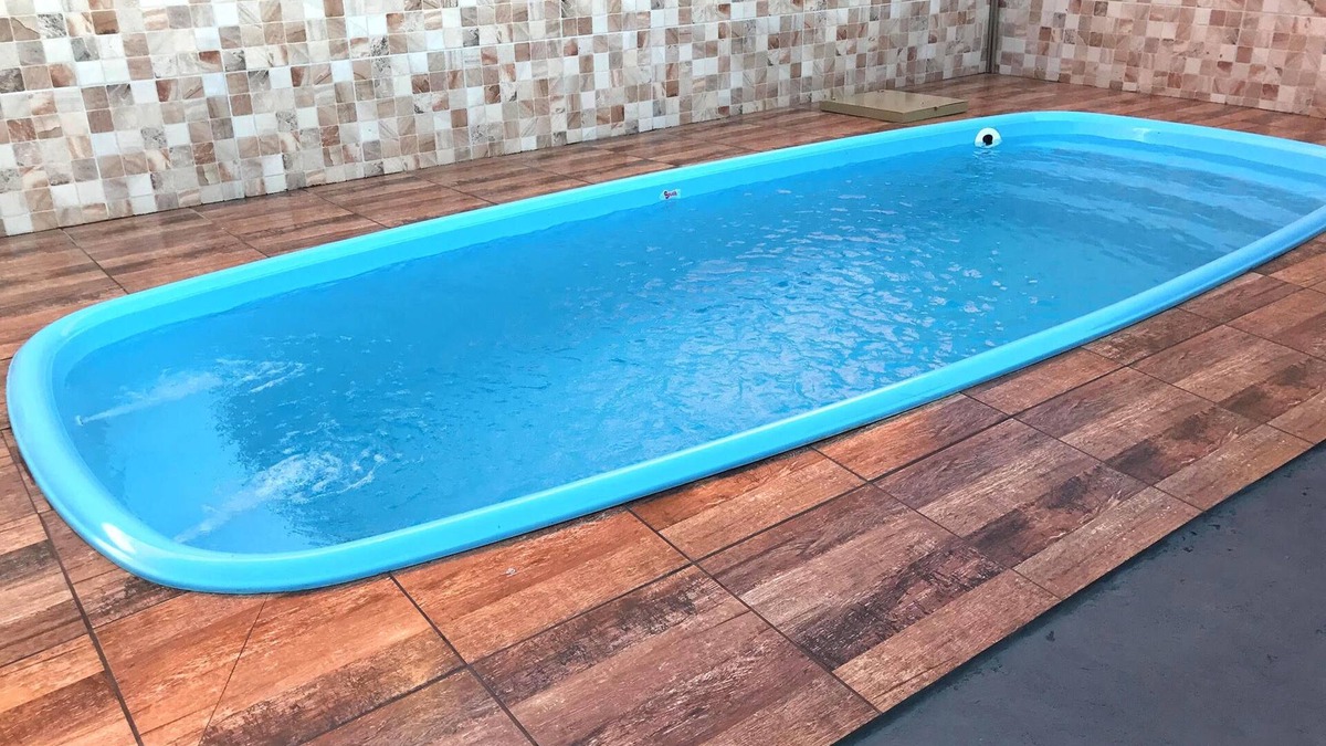 Olimpia House | Heated Pool, Air-cond, Living Room and Bedrooms, WiFi, COMPLETE HOUSE! (Est. Sun)