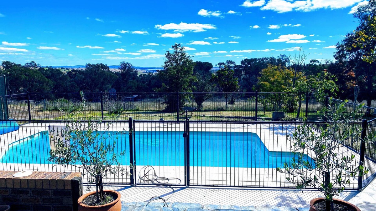 O'connell Other | Heated Pool and Tennis Court for large groups