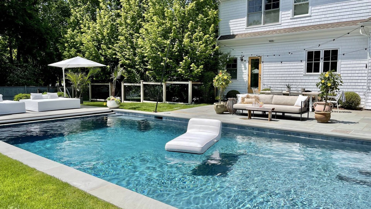 Westport House | Heated Pool on Quiet Lane in Charming Westport 3 miles To Beach