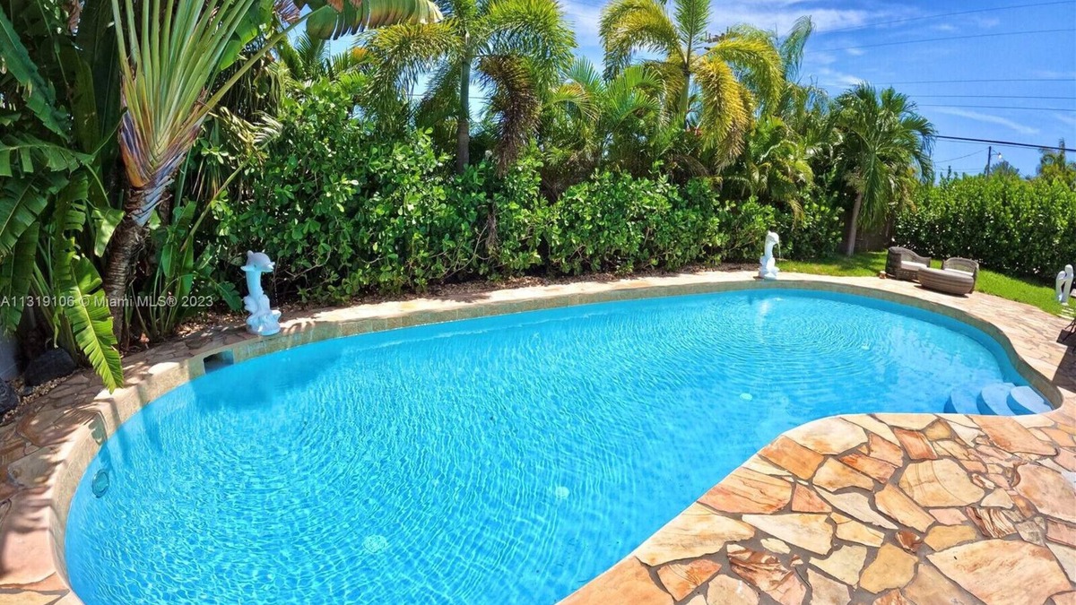 Pompano Isles House | Heated Pool+Ping-Pong Table! Close To Beach!