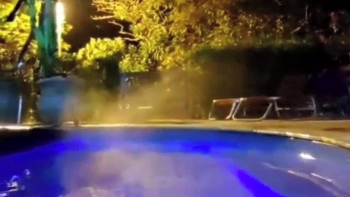Mairipora House | Heated swimming pool Sítio simples desejo Nazaré Paulista