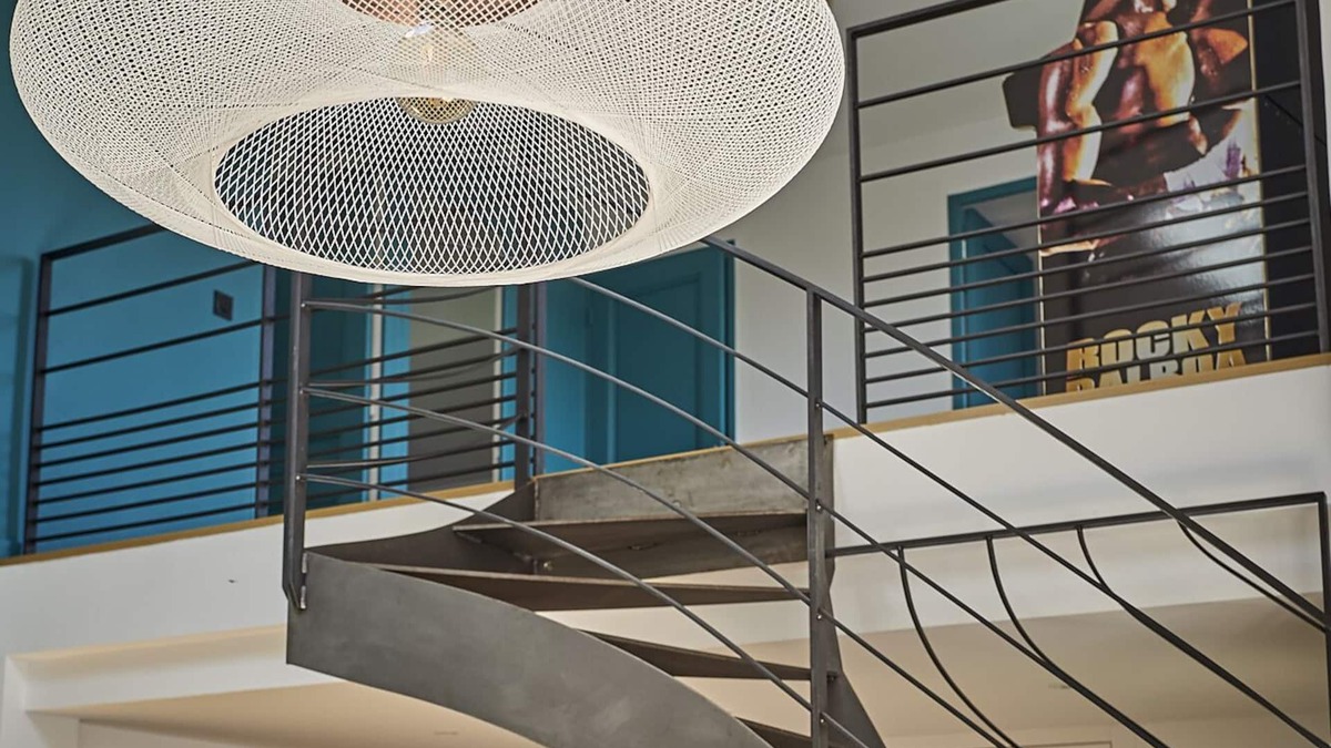 Ciboure Villa | Heated swimming pool, jacuzzi, mountain view, 5 min. beach & St Jean de Luz. 5*