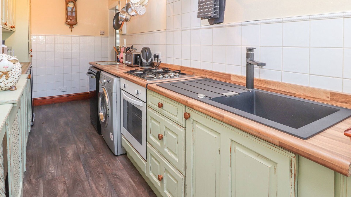 Knutsford Cottage | Heath Corner