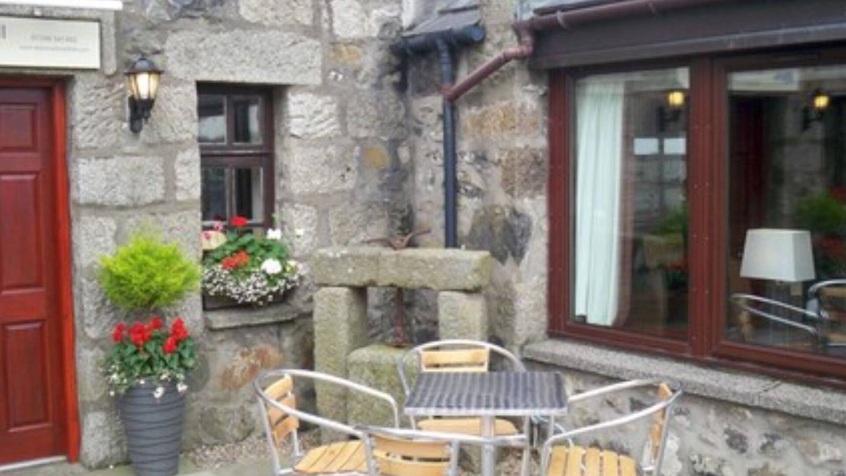 Fraserburgh Hotel | Heath Hill Hotel