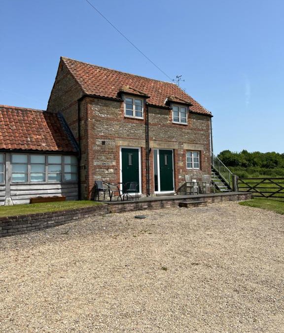 Nunney House | Heath House Farm