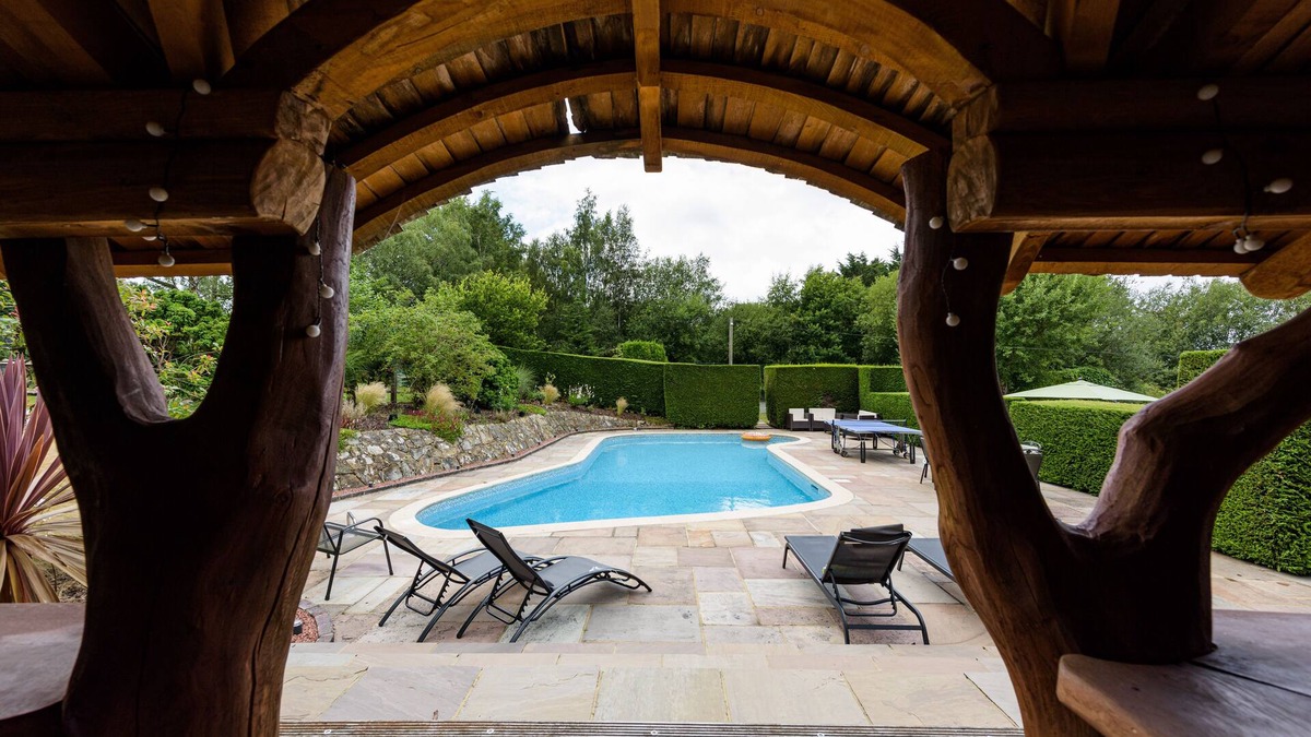 Buxted Cottage | Heath Retreat