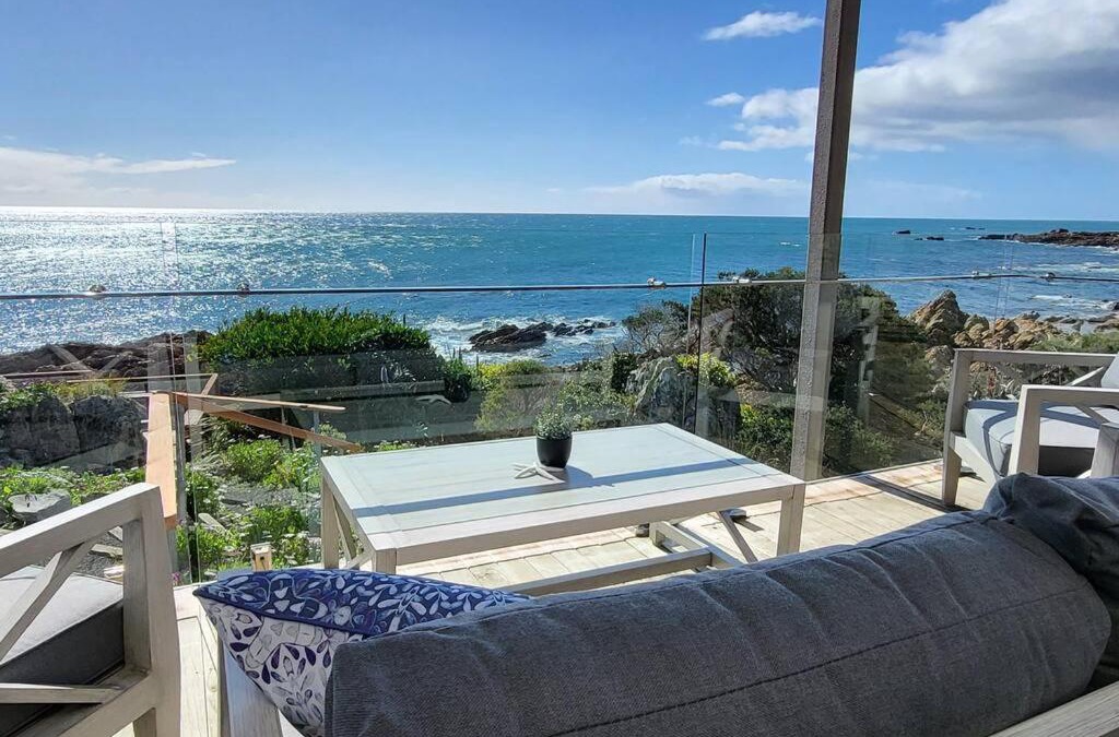 Boat Harbour Beach House | Heathcliff. Stunning ocean views!