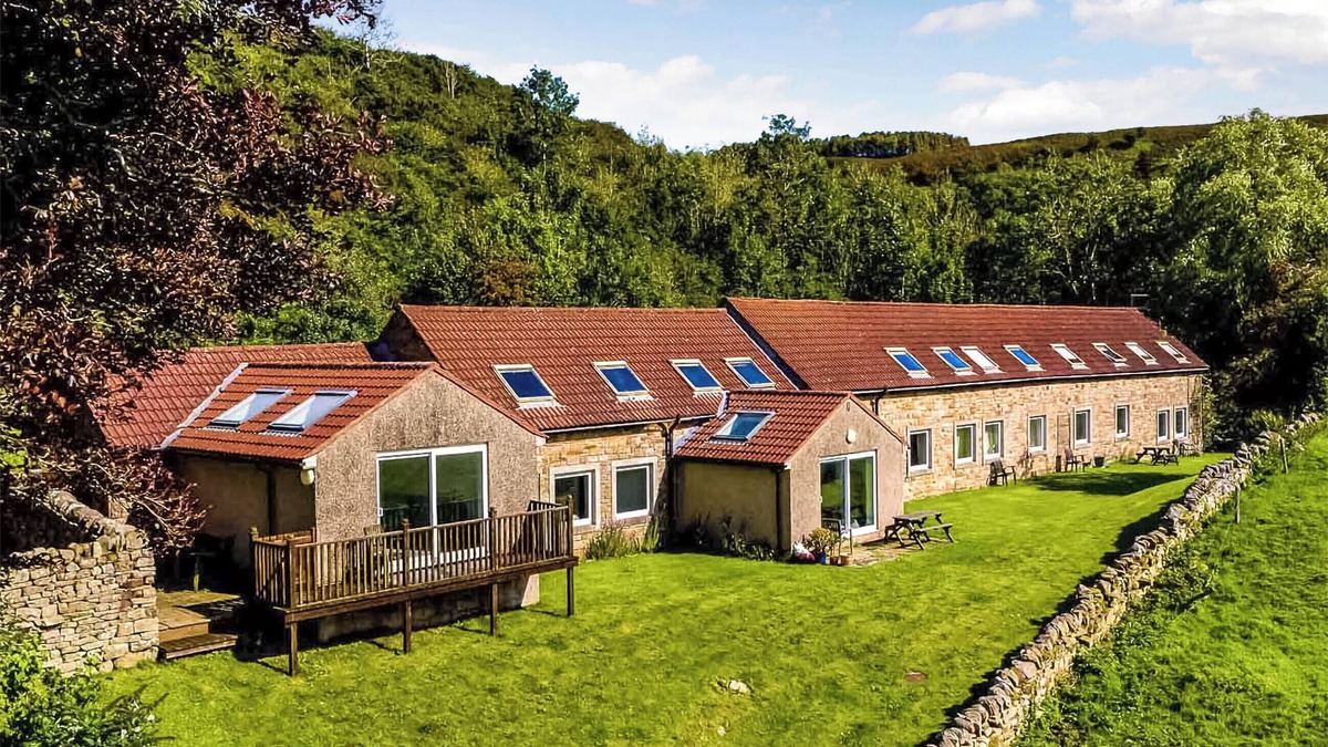 Talkin Cottage | Heather Cottage- UK45889