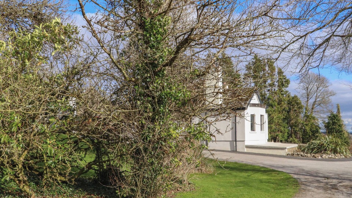 Ballyhea Cottage | Heatherbell House