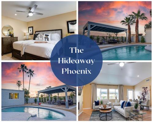 Villa De Paz House | Heatherbrae Phoenix home