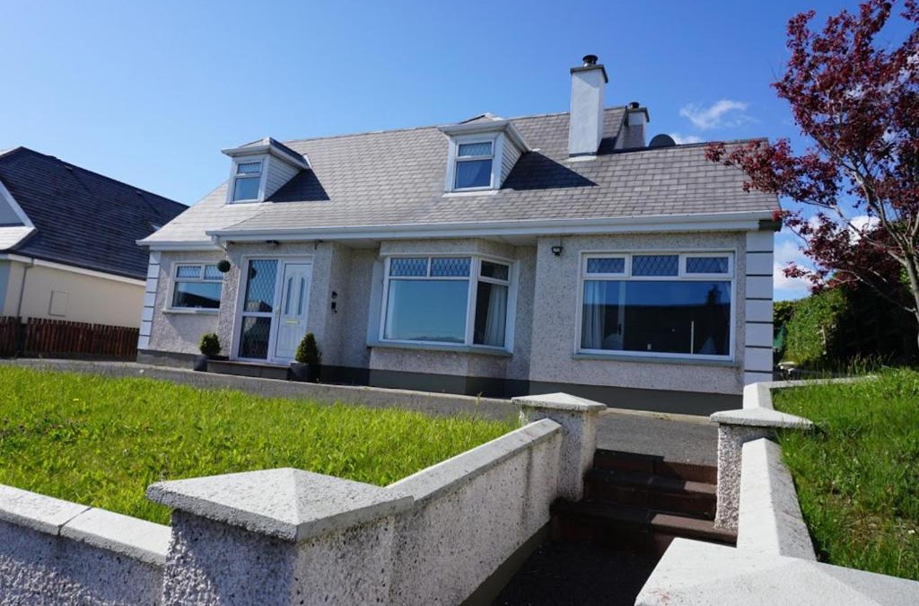 Donegal House | Heatherlea