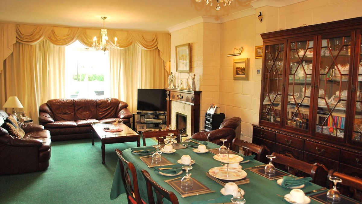 Malahide Bed & Breakfast | Heatherview B&B