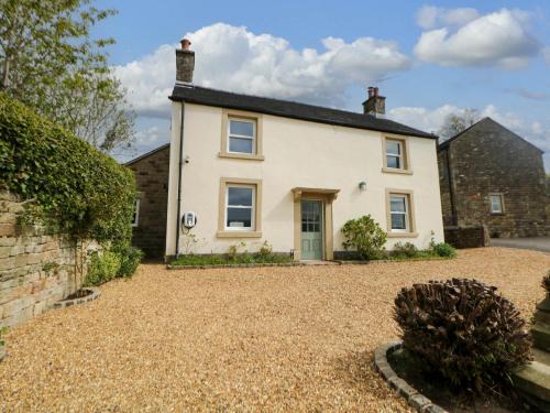 Longnor House | Heathylee