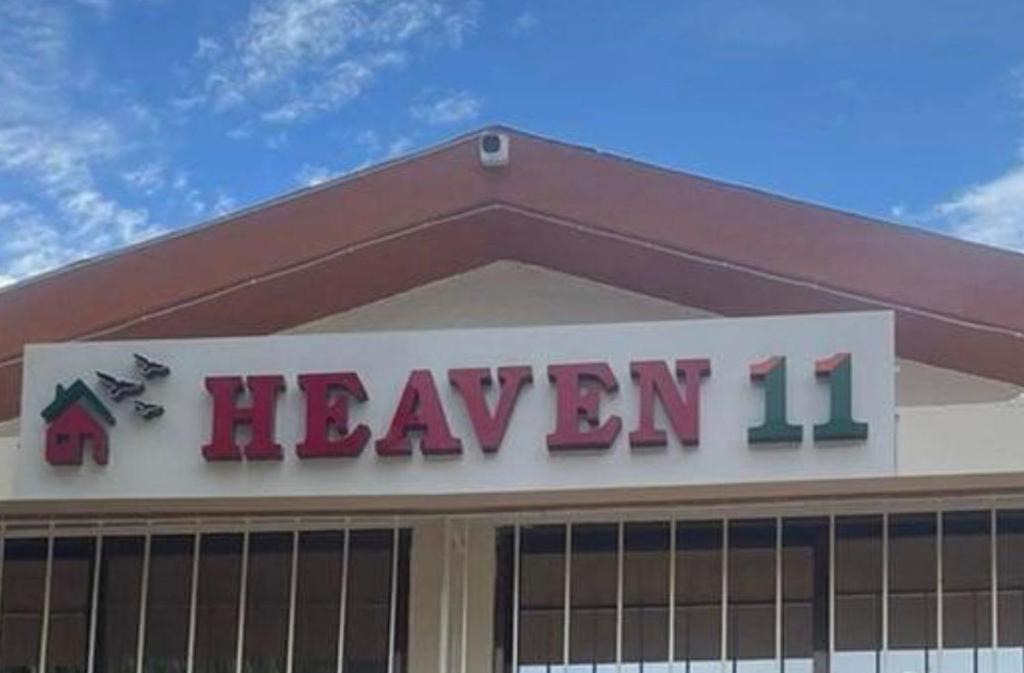 Talegaon Dabhade Villa | HEAVEN 11