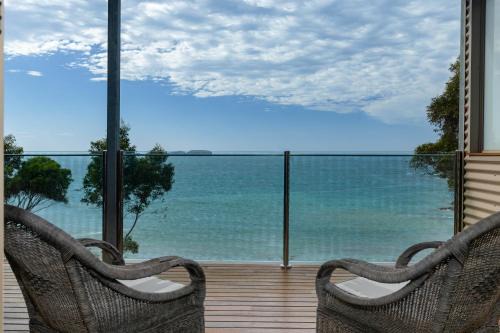 Denhams Beach House | Heaven at Denhams