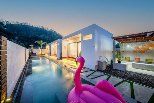 Songan Bed & Breakfast | Heaven House Kintamani