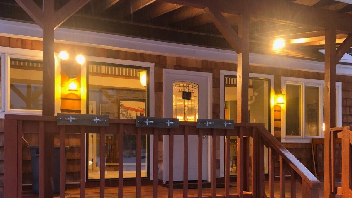 Twin Mountain House | Heaven in the White Mountains
