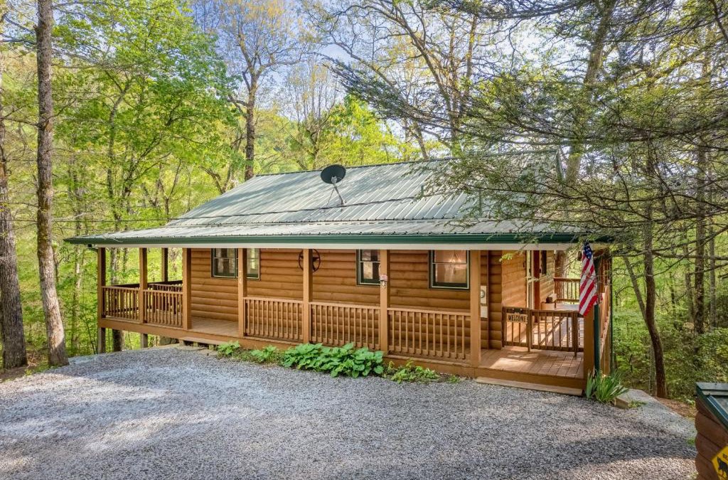 Franklin House | Heaven on the Hill