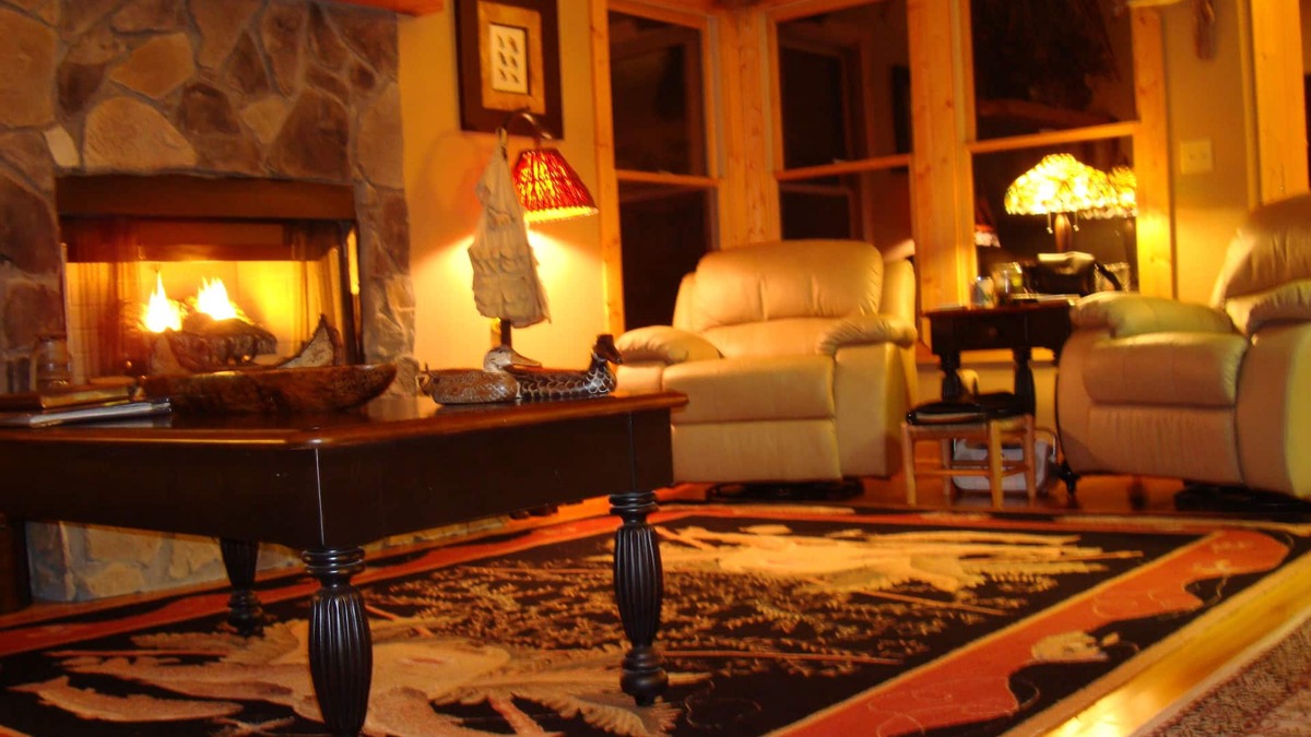 Ranger House | HEAVEN'S PEAK - Luxurious, mountain top retreat; 5 Star