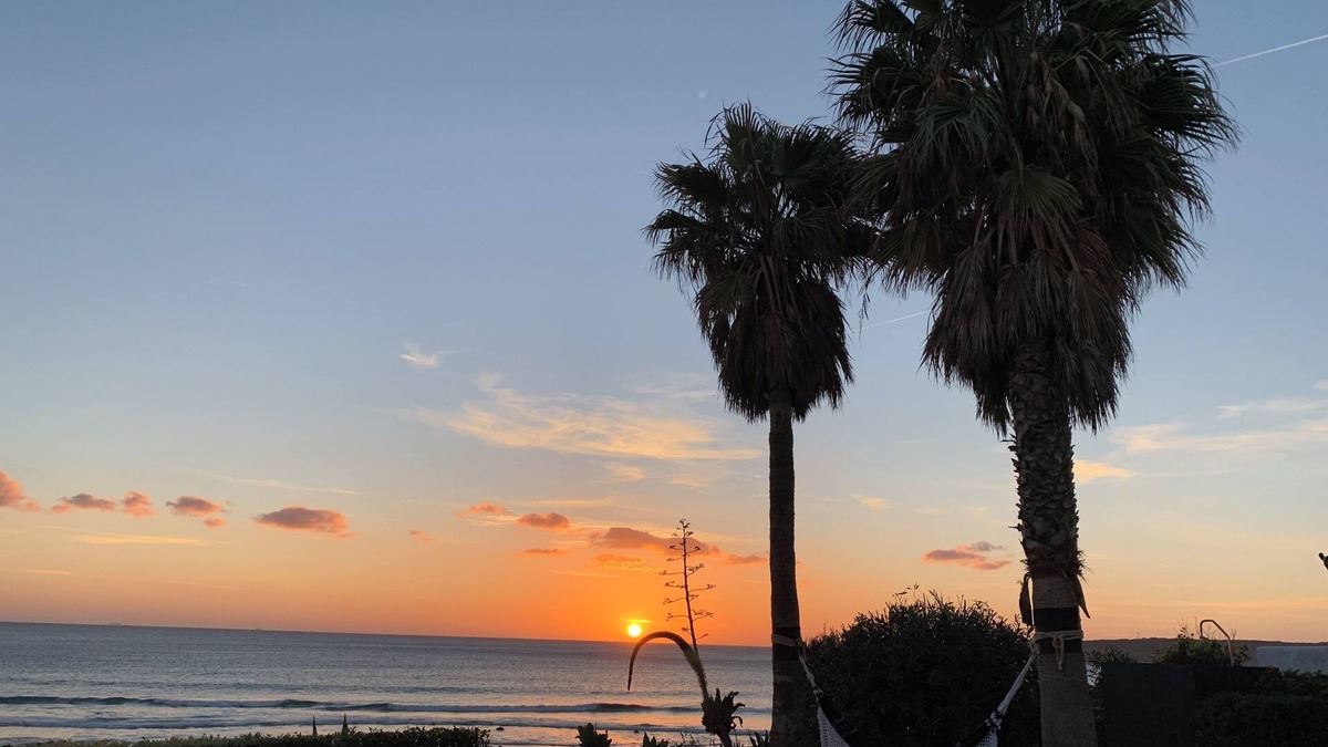 Bolonia Villa | Heaven Seafront Villa in the nicest Spanish beach of Bolonia