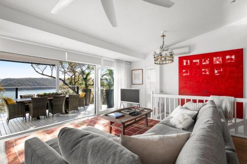 Avalon Beach House | Heavenly Avalon Sunseeker